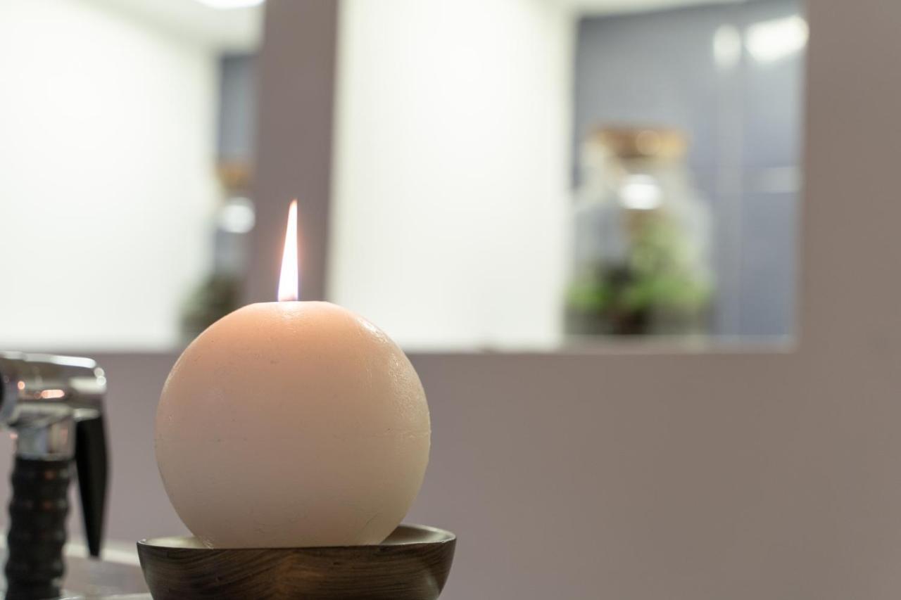 Ukiyo Suites And Rooms كالياري المظهر الخارجي الصورة
