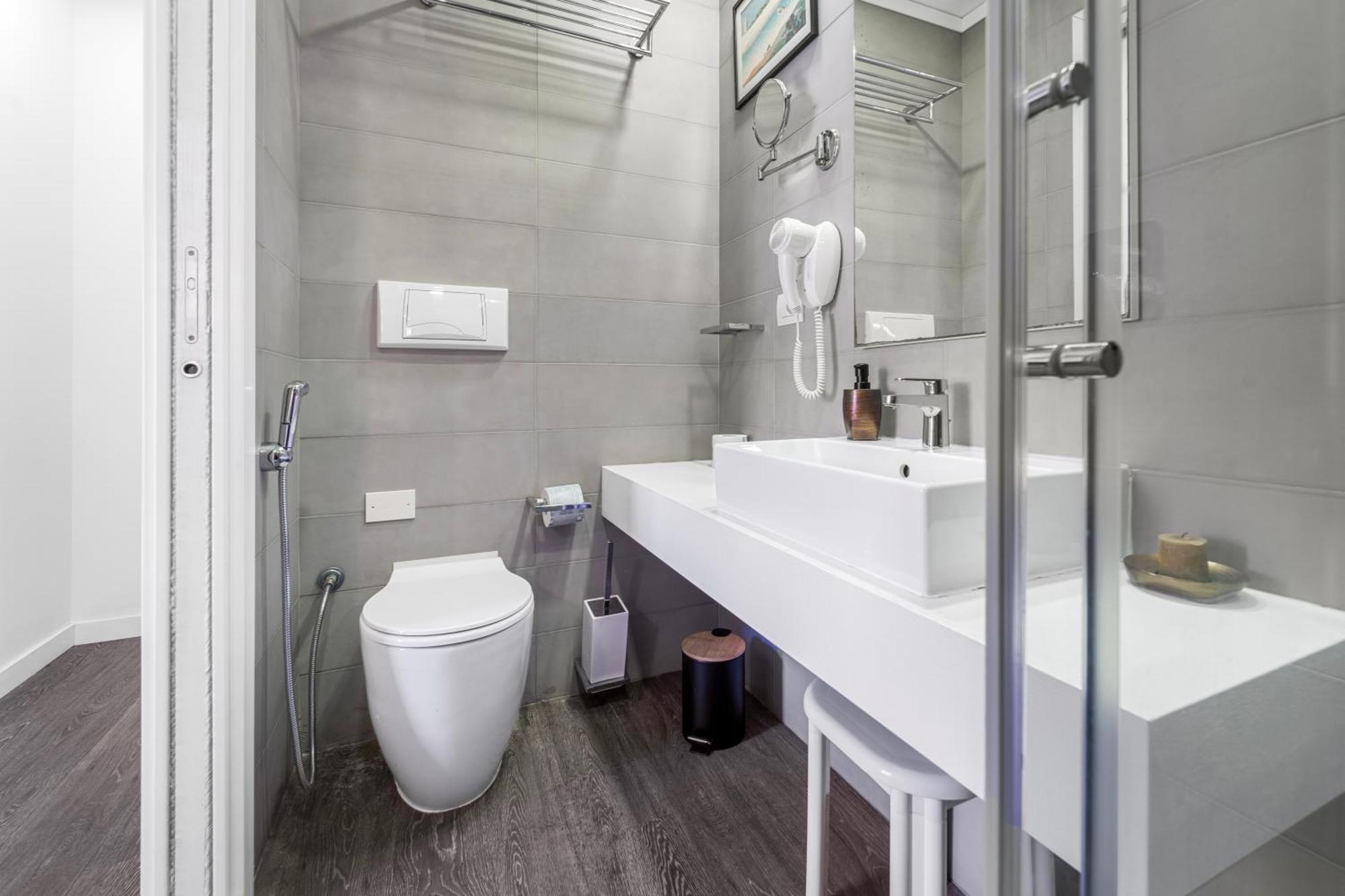 Ukiyo Suites And Rooms كالياري المظهر الخارجي الصورة