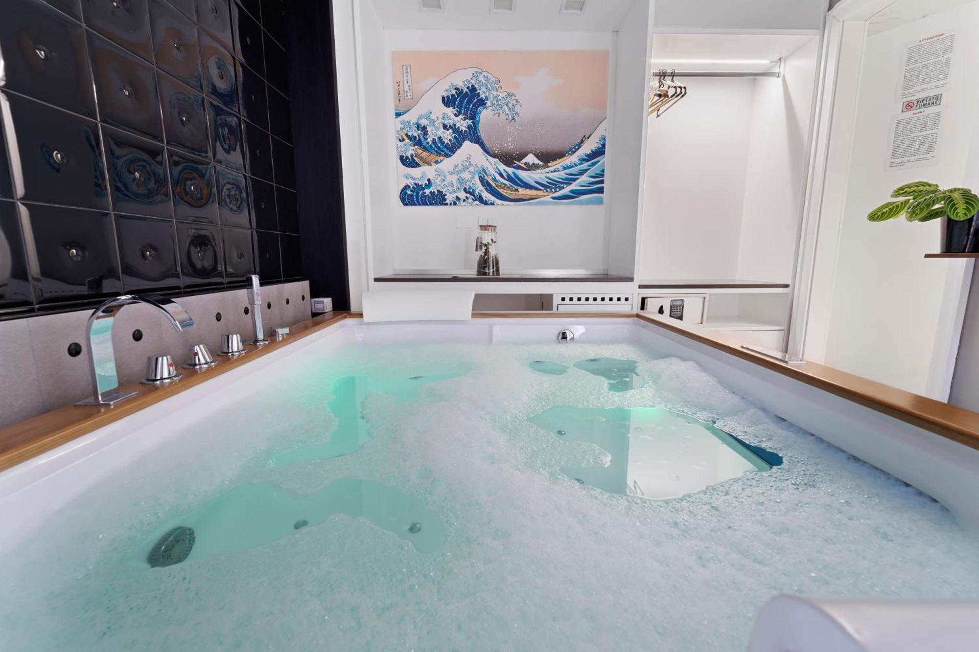 Ukiyo Suites And Rooms كالياري المظهر الخارجي الصورة