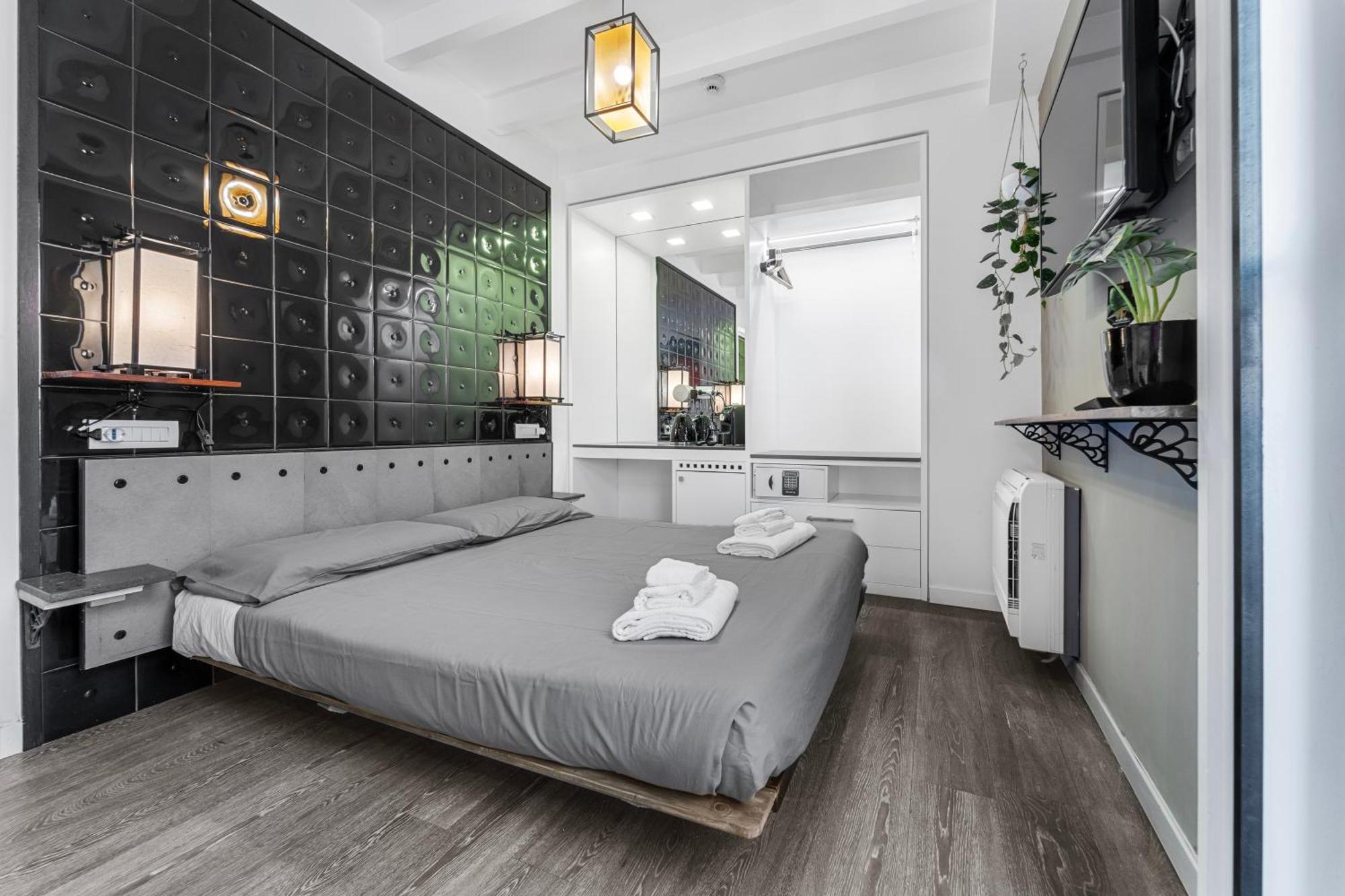 Ukiyo Suites And Rooms كالياري المظهر الخارجي الصورة