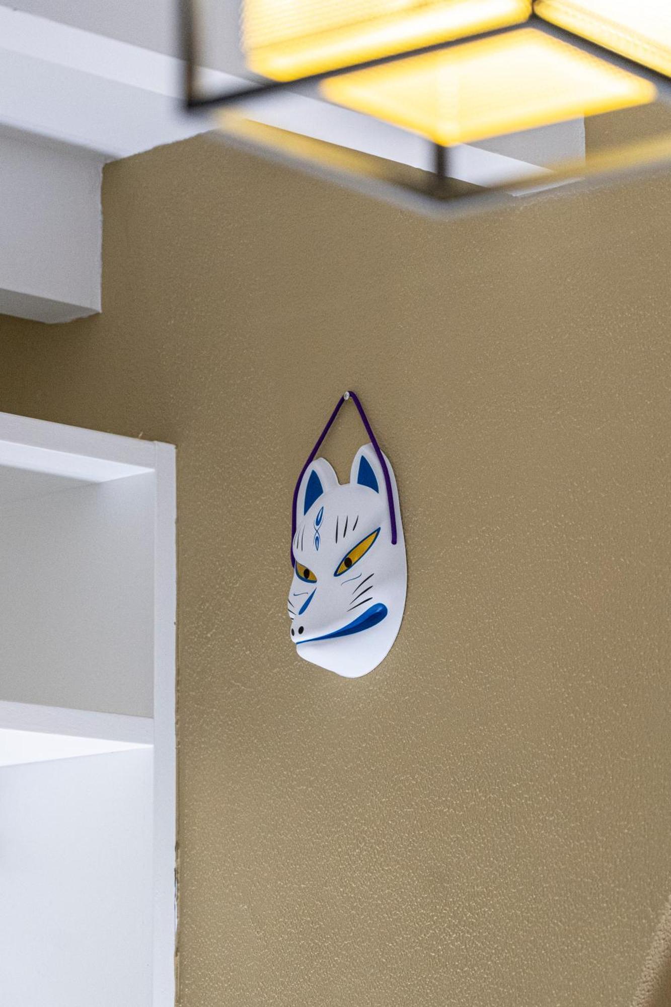 Ukiyo Suites And Rooms كالياري المظهر الخارجي الصورة