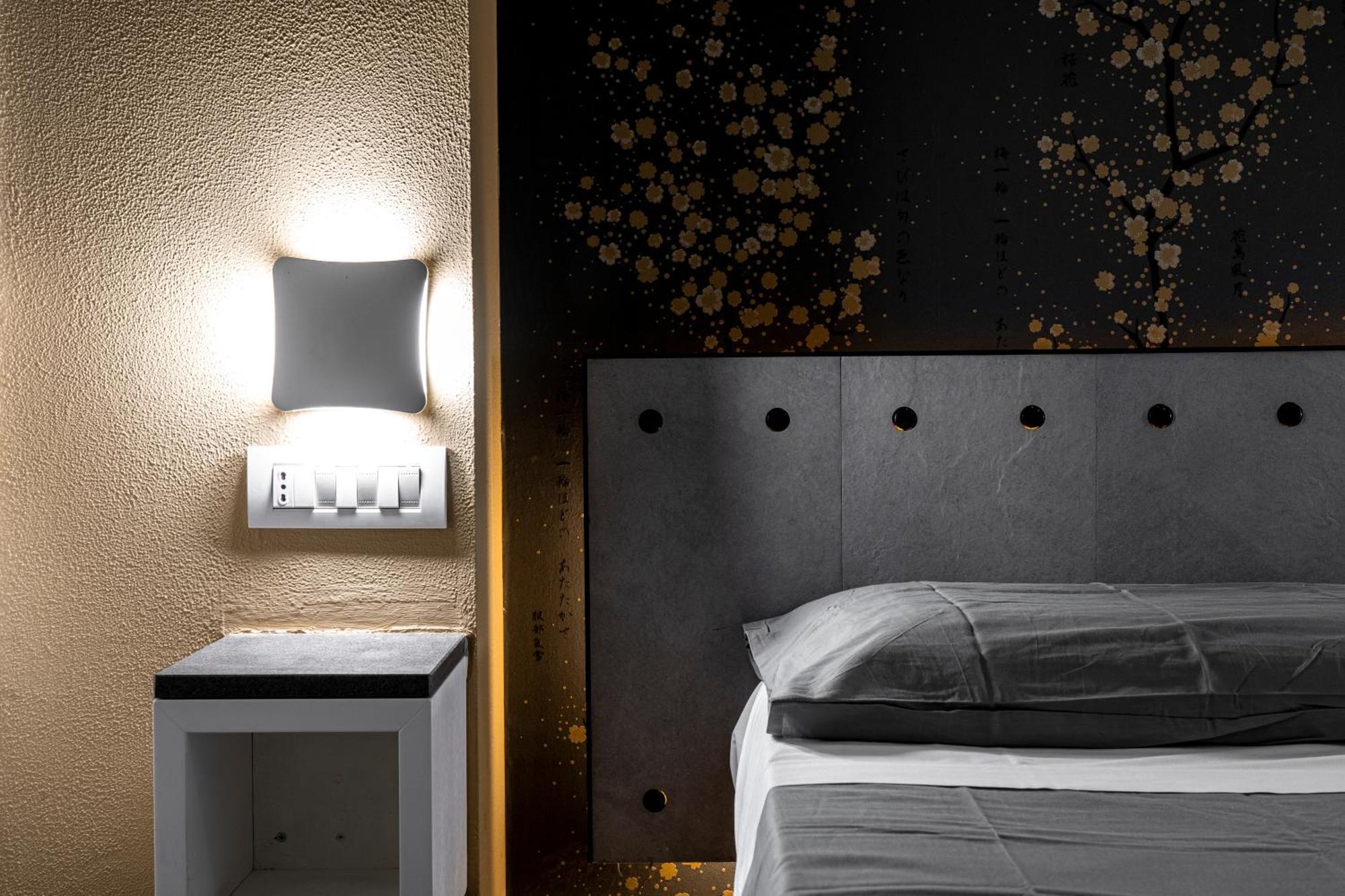 Ukiyo Suites And Rooms كالياري المظهر الخارجي الصورة
