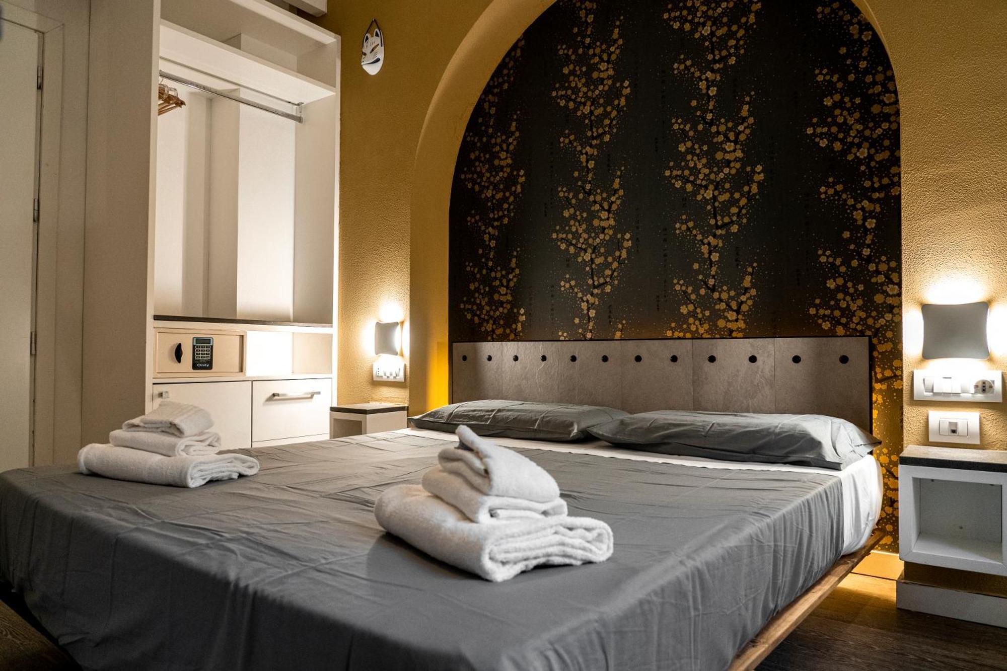 Ukiyo Suites And Rooms كالياري المظهر الخارجي الصورة